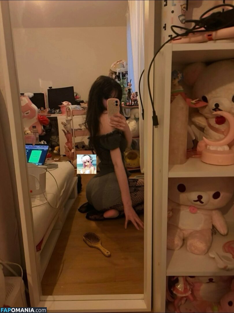 Bambisawa Nago OnlyFans  Przeciekłe zdjęcie #7