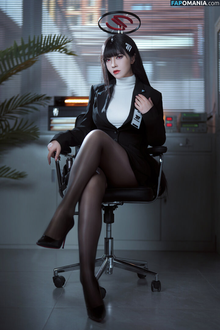 BANBANKO_ / Banbanko / 半半子 Nago OnlyFans  Przeciekłe zdjęcie #440