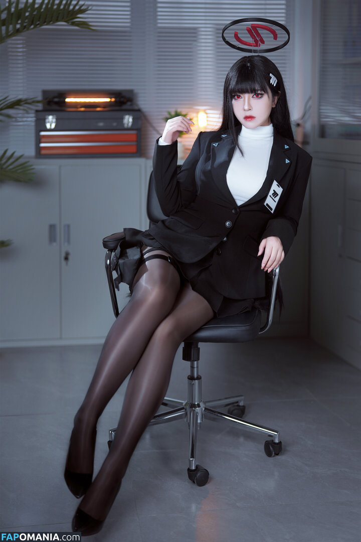 BANBANKO_ / Banbanko / 半半子 Nago OnlyFans  Przeciekłe zdjęcie #441