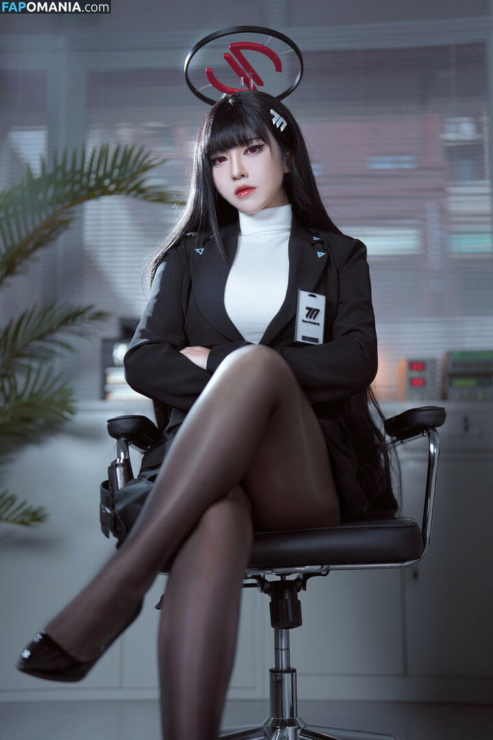 BANBANKO_ / Banbanko / 半半子 Nago OnlyFans  Przeciekłe zdjęcie #442