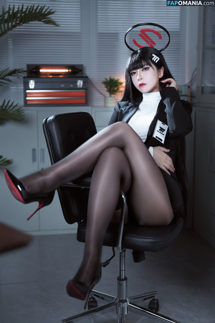 BANBANKO_ / Banbanko / 半半子 Nago OnlyFans  Przeciekłe zdjęcie #447