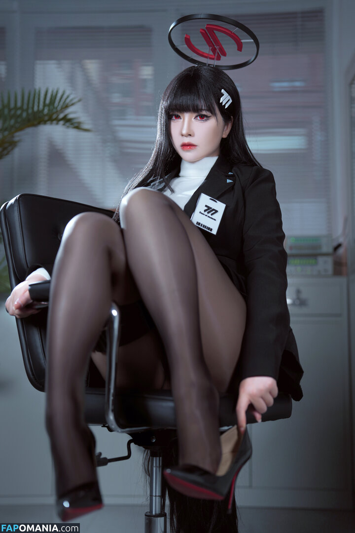 BANBANKO_ / Banbanko / 半半子 Nago OnlyFans  Przeciekłe zdjęcie #449