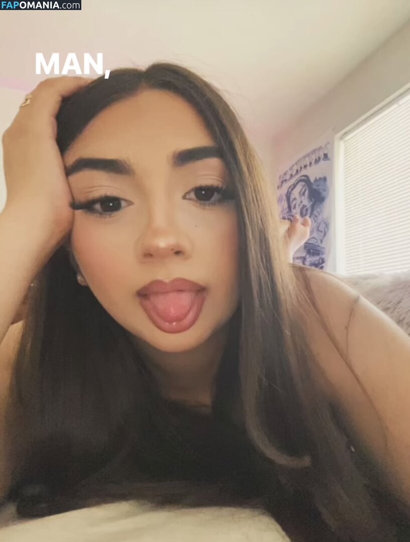Bellah / _band.foglo Nago OnlyFans  Przeciekłe zdjęcie #5