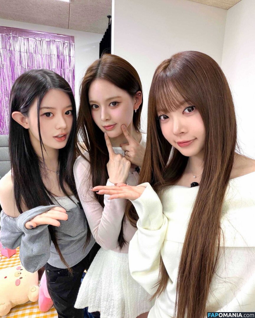 Bang Jeemin / izna / izna_jeemin_ Nago OnlyFans  Przeciekłe zdjęcie #1