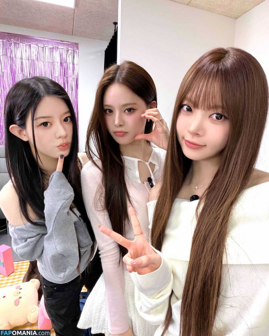 Bang Jeemin / izna / izna_jeemin_ Nago OnlyFans  Przeciekłe zdjęcie #2