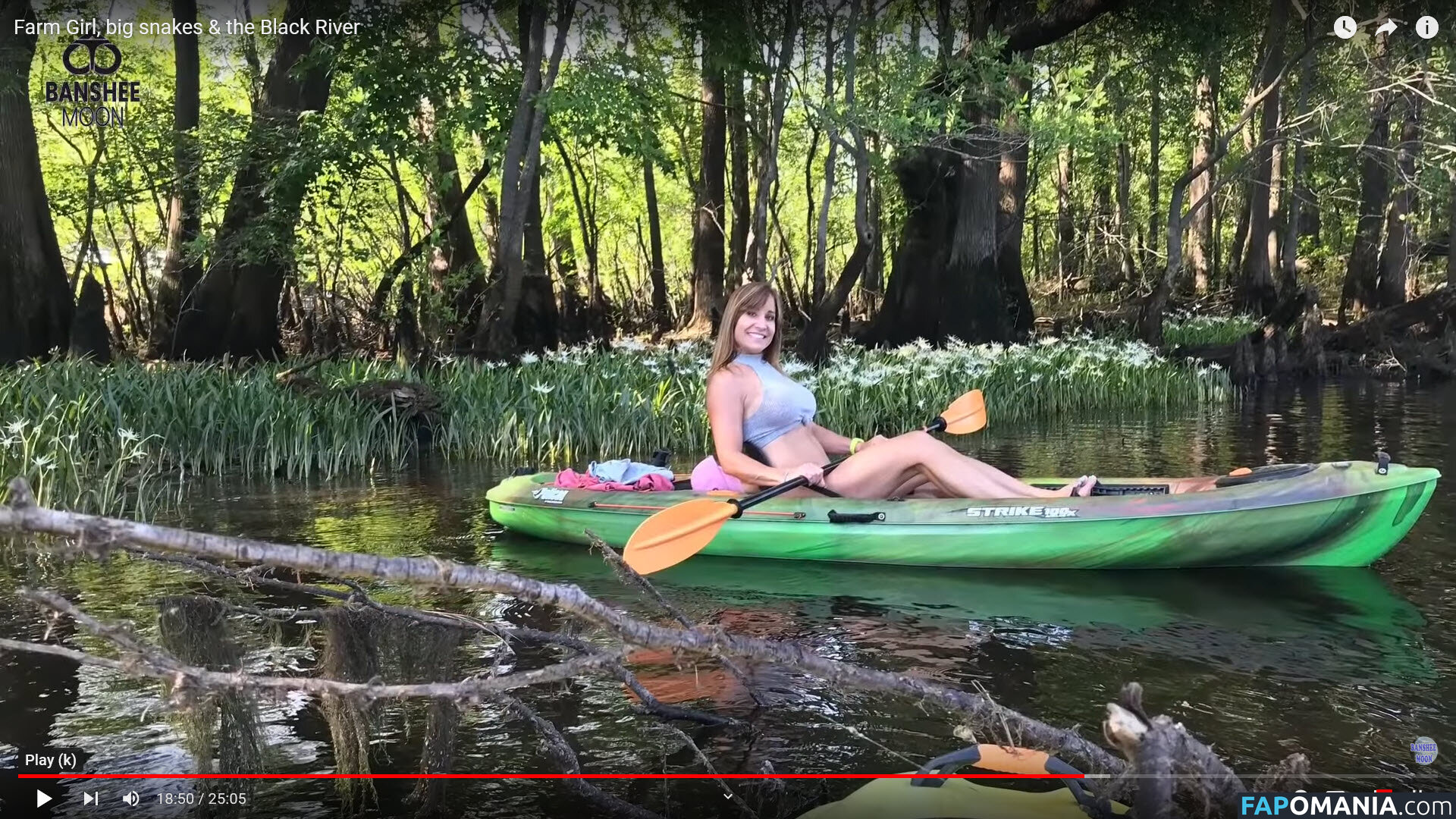 Bansheemoon / bansheesmoon / thebansheemoon Nago OnlyFans  Przeciekłe zdjęcie #132