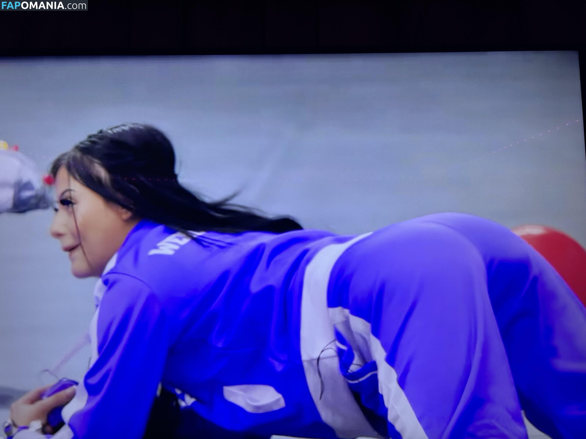 Bar Paly / barpaly Nago OnlyFans  Przeciekłe zdjęcie #2