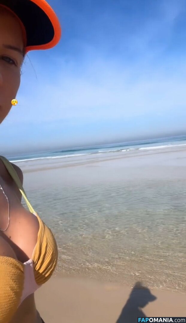 Barbara Coelho / barbarapcoelho Nago OnlyFans  Przeciekłe zdjęcie #542