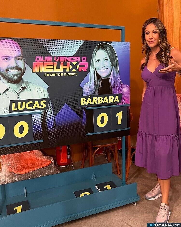 Barbara Coelho / barbarapcoelho Nago OnlyFans  Przeciekłe zdjęcie #551