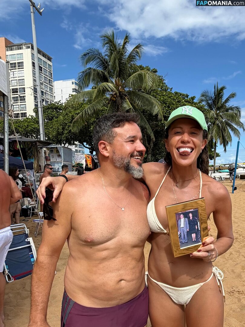 Barbara Coelho / barbarapcoelho Nago OnlyFans  Przeciekłe zdjęcie #592