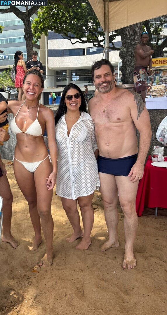 Barbara Coelho / barbarapcoelho Nago OnlyFans  Przeciekłe zdjęcie #597