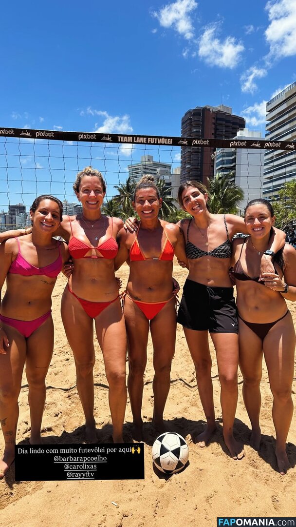 Barbara Coelho / barbarapcoelho Nago OnlyFans  Przeciekłe zdjęcie #598