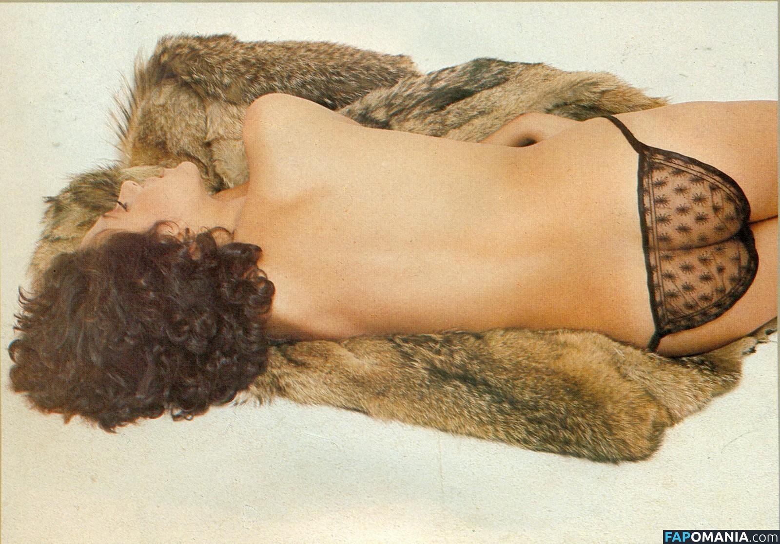 Barbara D Urso Nago OnlyFans  Przeciekłe zdjęcie #8