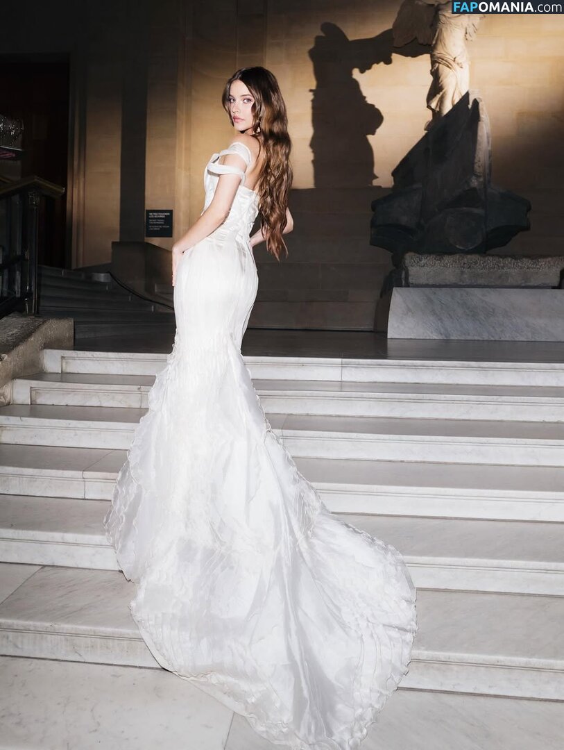 Barbara Palvin / realbarbarapalvin Nago OnlyFans  Przeciekłe zdjęcie #852