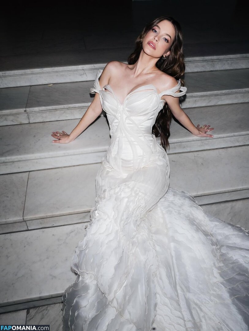 Barbara Palvin / realbarbarapalvin Nago OnlyFans  Przeciekłe zdjęcie #853