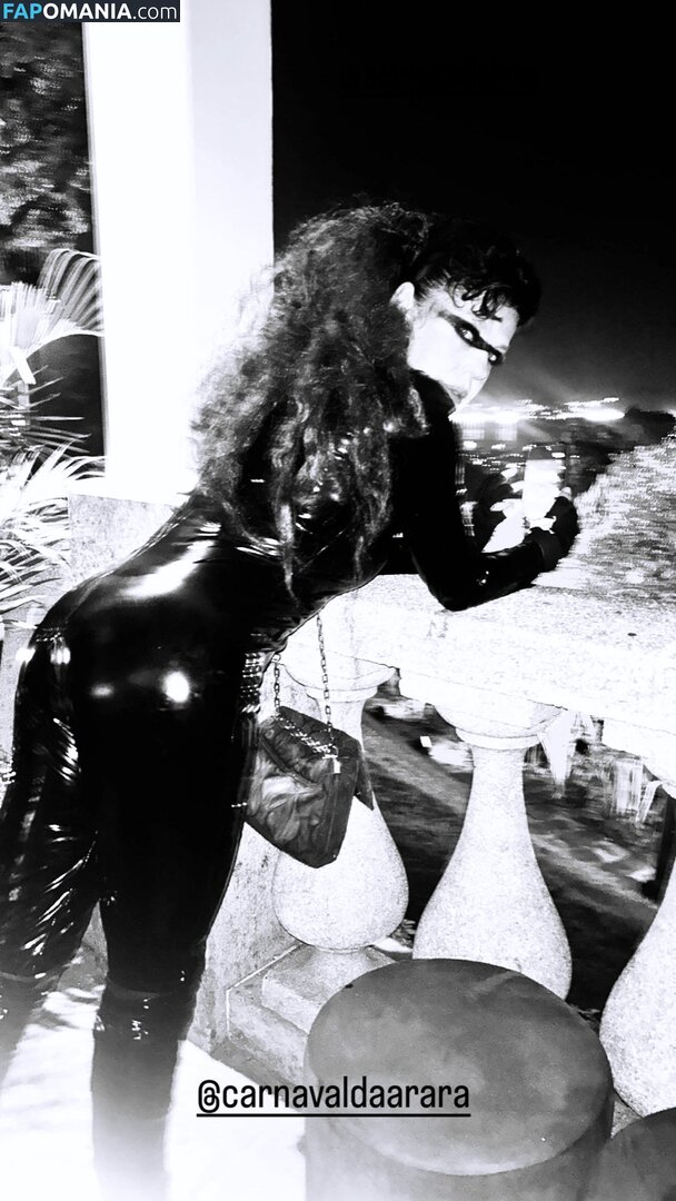 Barbara Paz / barbararaquelpaz Nago OnlyFans  Przeciekłe zdjęcie #28