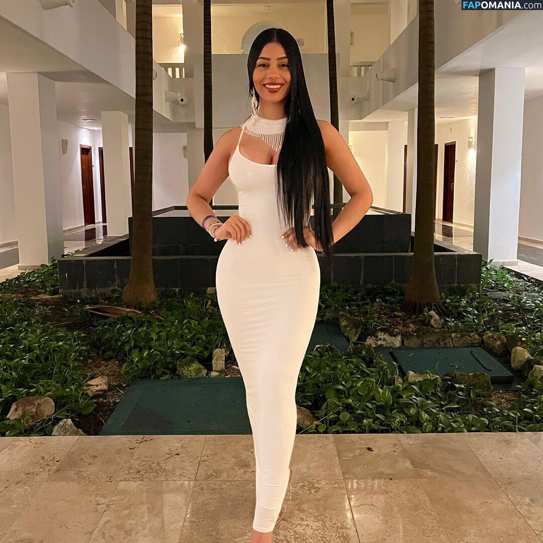 Barbara Ramírez Nago OnlyFans  Przeciekłe zdjęcie #5