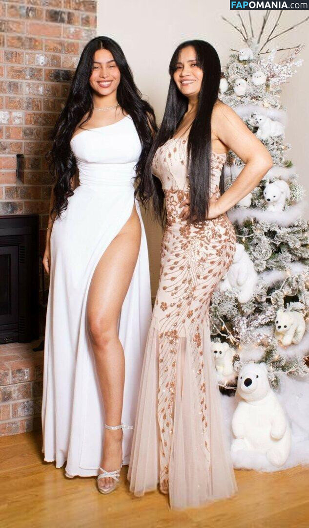 Barbara Ramírez Nago OnlyFans  Przeciekłe zdjęcie #6