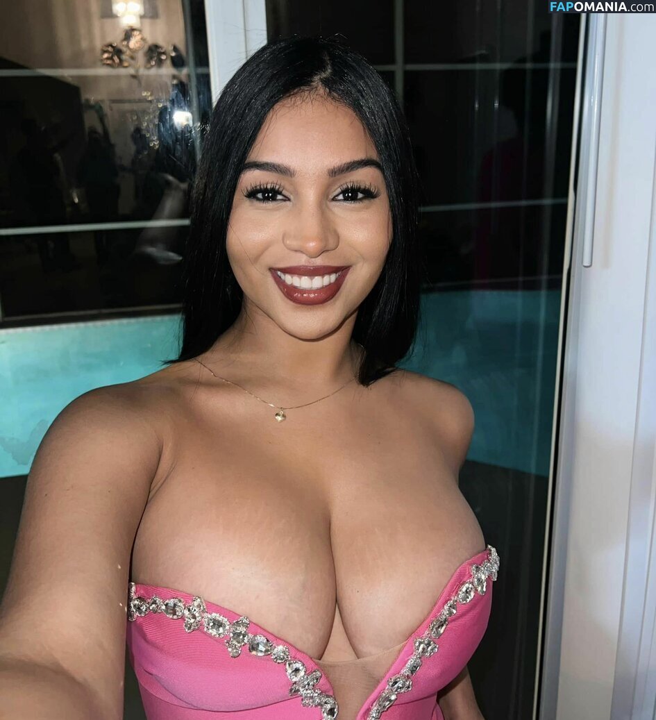 Barbara Ramírez Nago OnlyFans  Przeciekłe zdjęcie #8