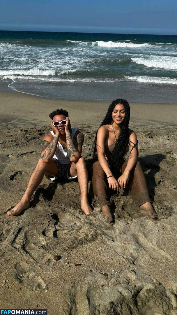 Barbara Ramírez Nago OnlyFans  Przeciekłe zdjęcie #9