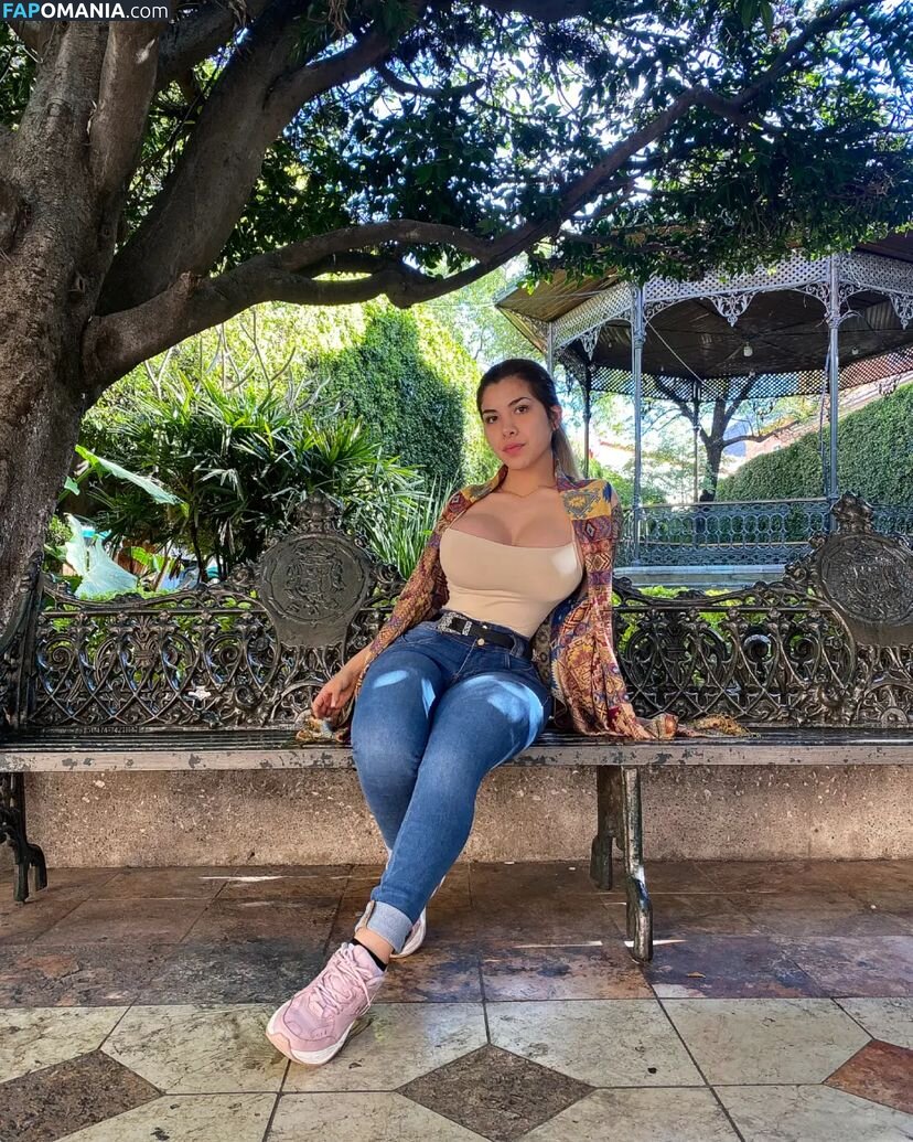 Barbara Salas / barb.slas / barbcordova_ Nago OnlyFans  Przeciekłe zdjęcie #4