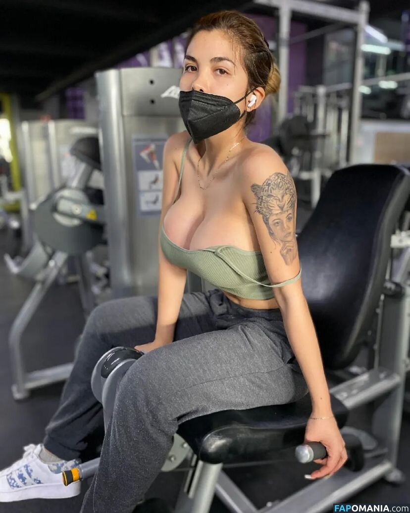 Barbara Salas / barb.slas / barbcordova_ Nago OnlyFans  Przeciekłe zdjęcie #6