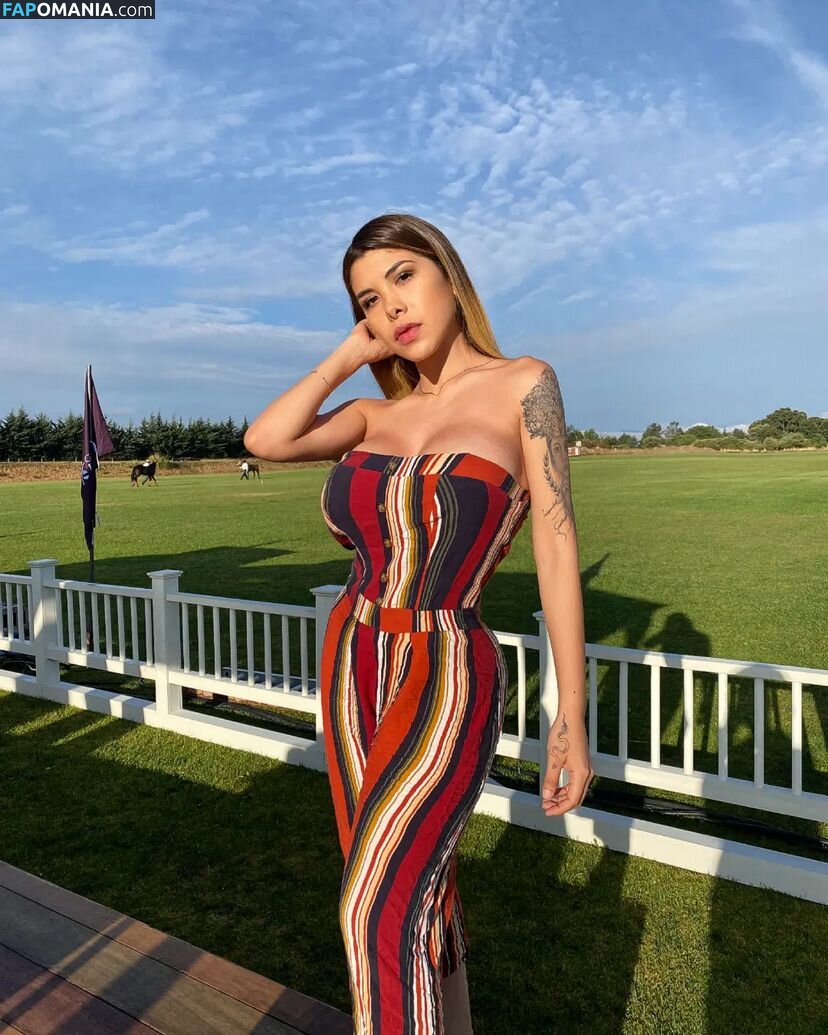 Barbara Salas / barb.slas / barbcordova_ Nago OnlyFans  Przeciekłe zdjęcie #14