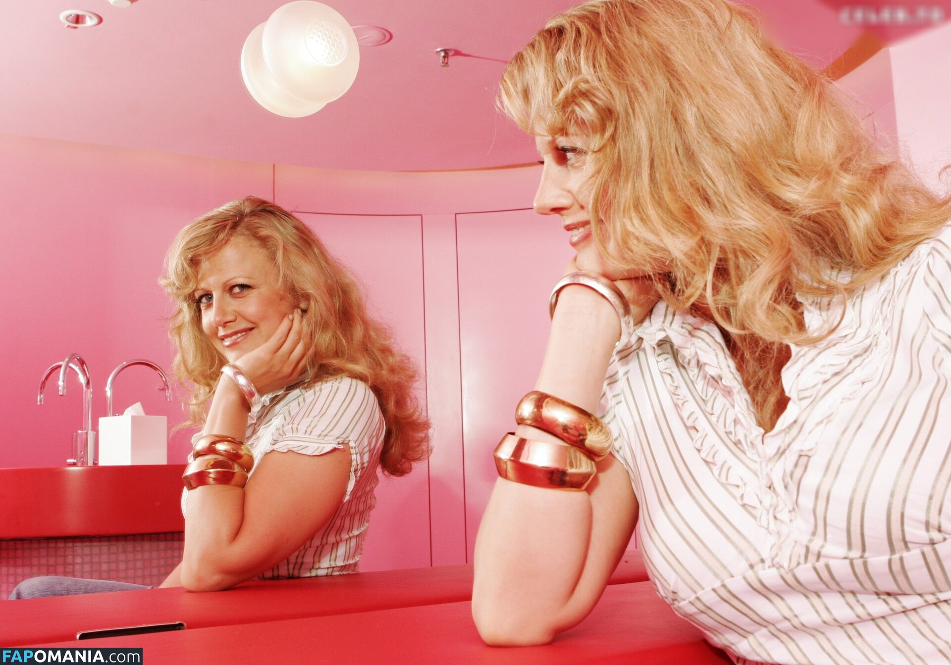 Barbara Schöneberger / barbara.schoeneberger Nago OnlyFans  Przeciekłe zdjęcie #78