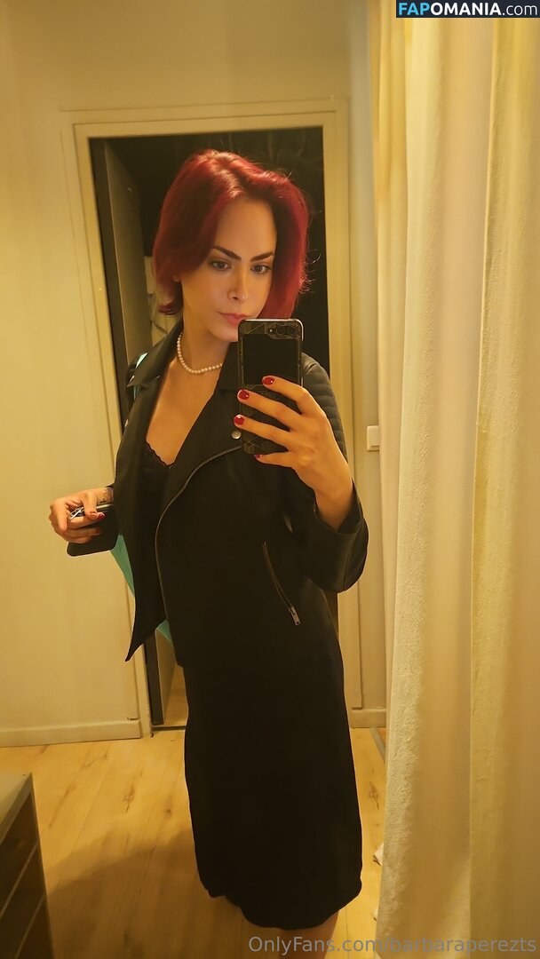barbaraperezt / barbaraperezts Nago OnlyFans  Przeciekłe zdjęcie #17