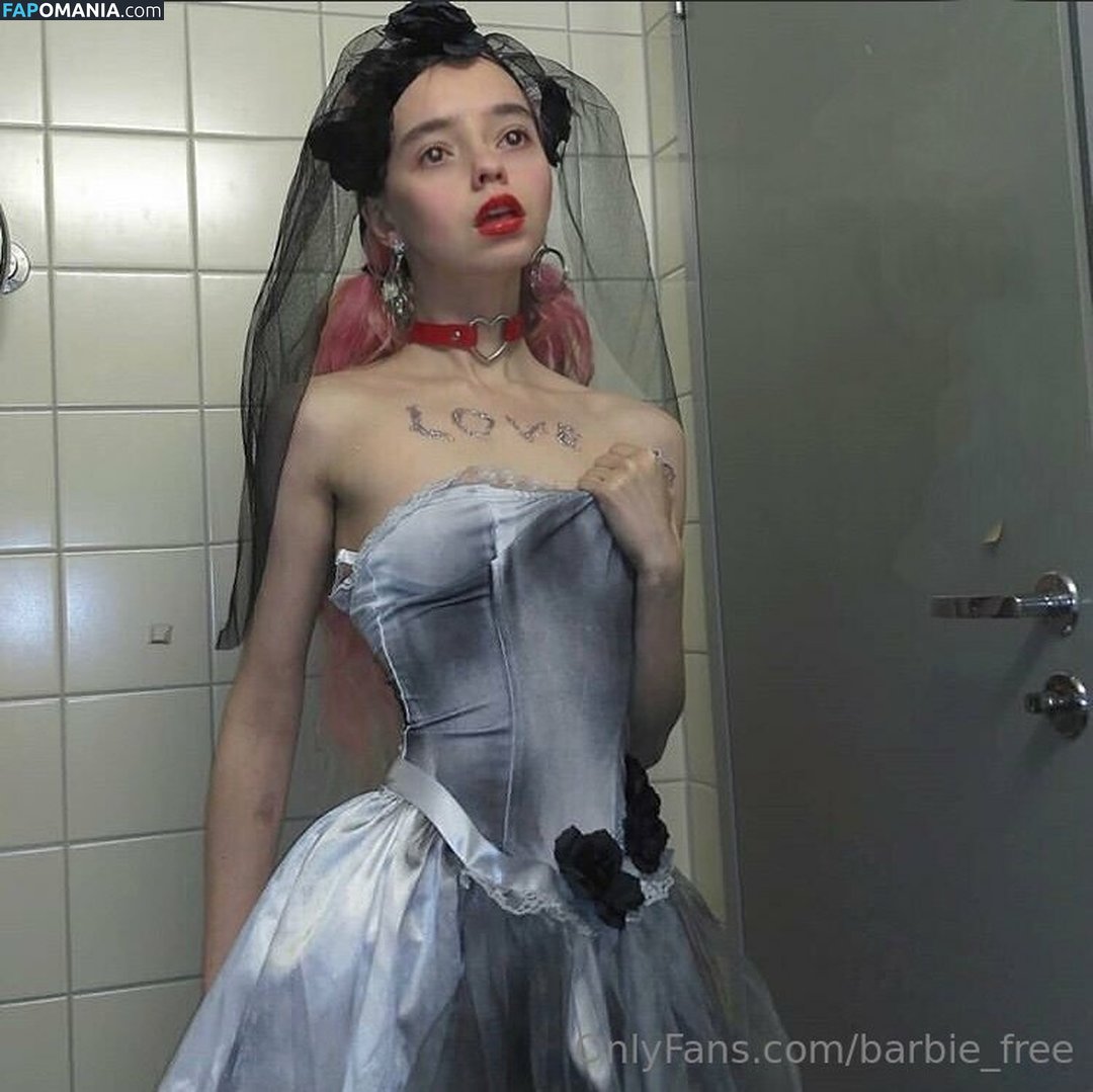 barbie_free / freebarbie Nago OnlyFans  Przeciekłe zdjęcie #27