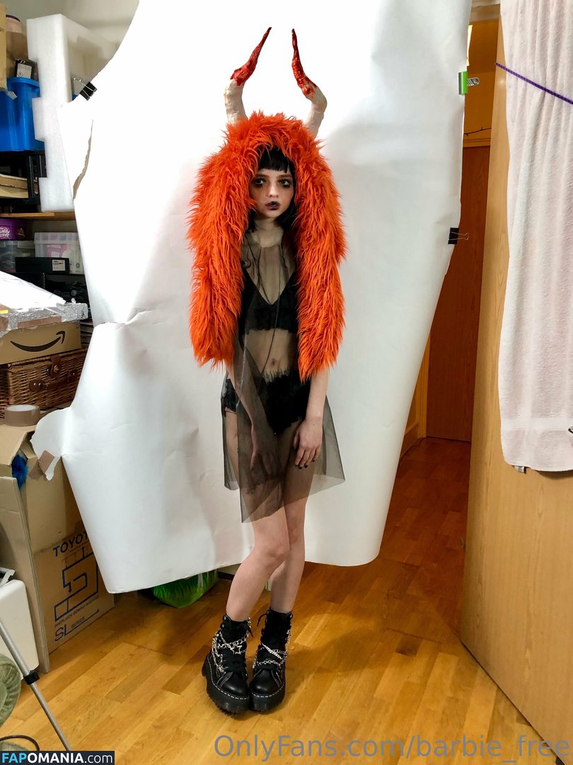 barbie_free / freebarbie Nago OnlyFans  Przeciekłe zdjęcie #70