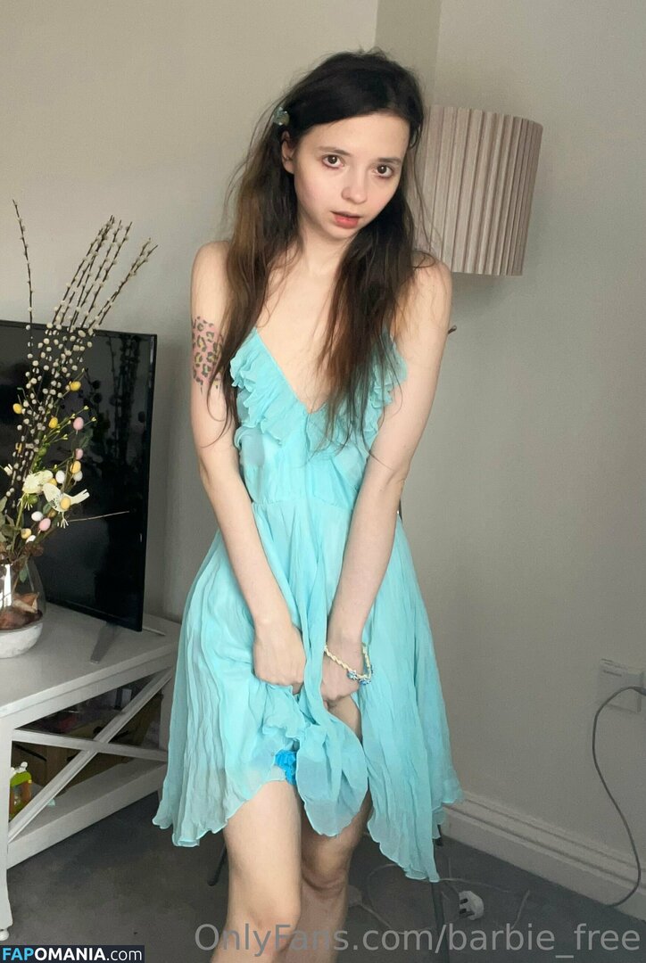 barbie_free / freebarbie Nago OnlyFans  Przeciekłe zdjęcie #86