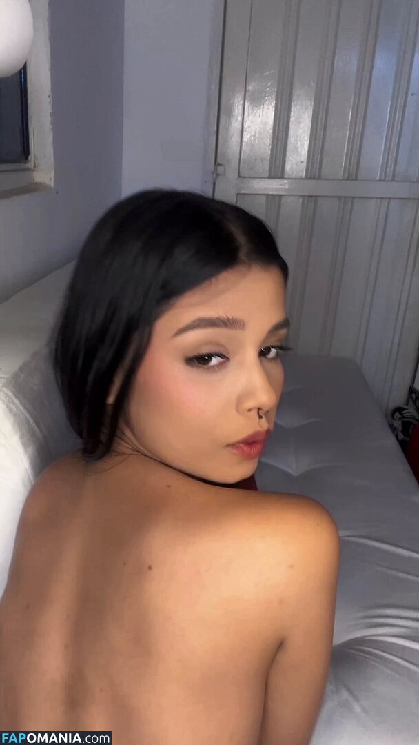 Barbie_snow Nago OnlyFans  Przeciekłe zdjęcie #3