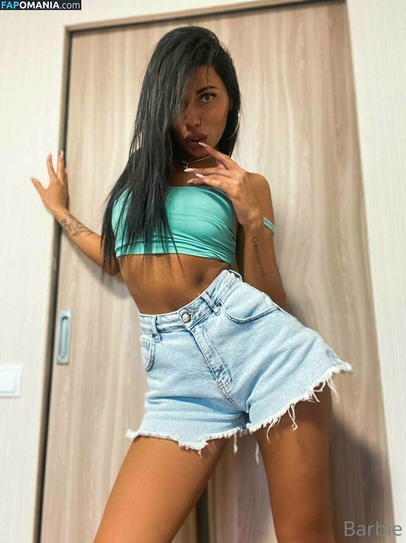 barbie33 Nago OnlyFans  Przeciekłe zdjęcie #11