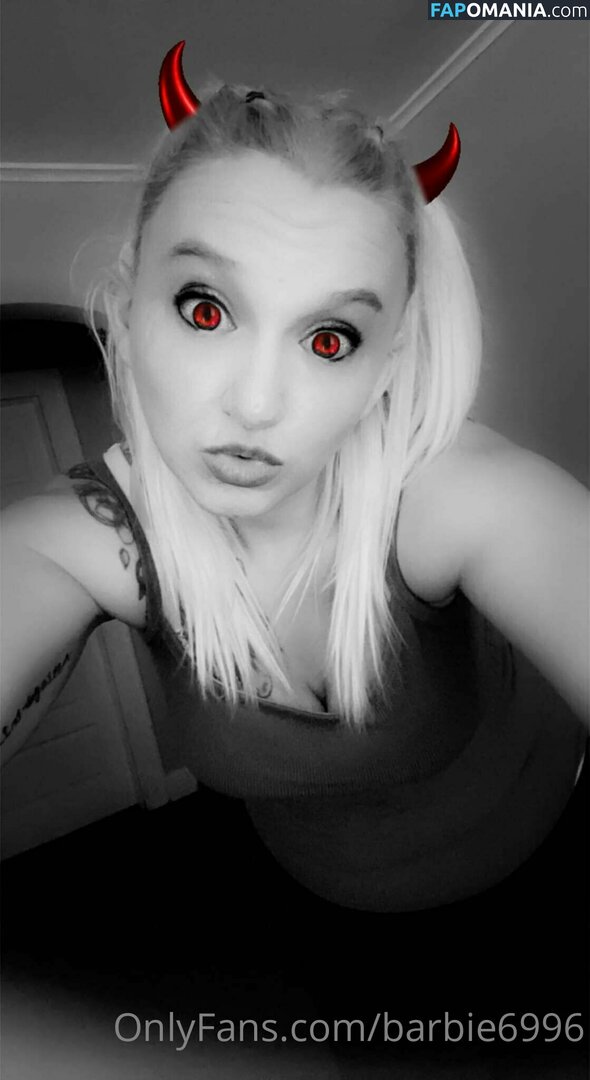 barbie6996 Nago OnlyFans  Przeciekłe zdjęcie #25