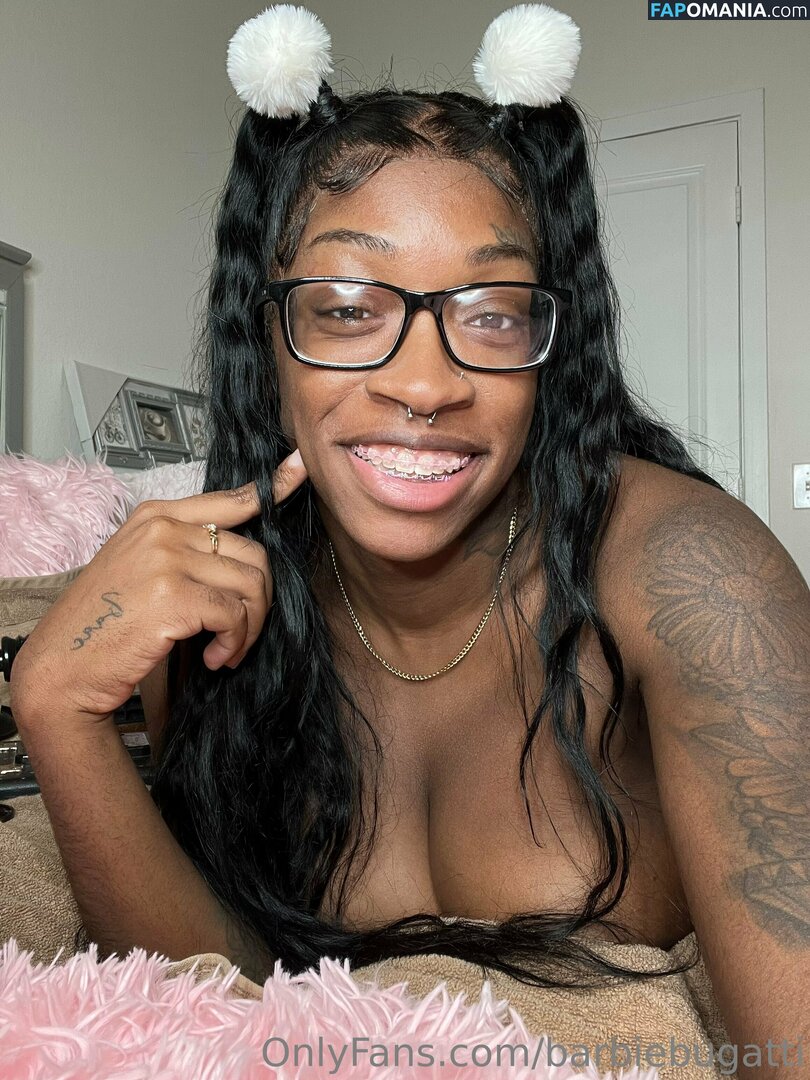 barbiebugatti / barbiebugatti__ Nago OnlyFans  Przeciekłe zdjęcie #234