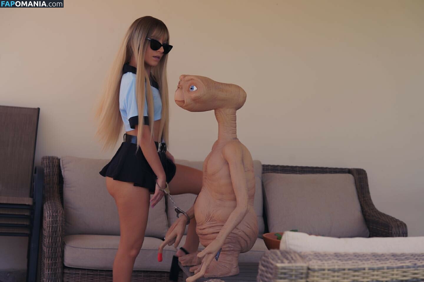 BarbieRican / barbiericanoficial Nago OnlyFans  Przeciekłe zdjęcie #83