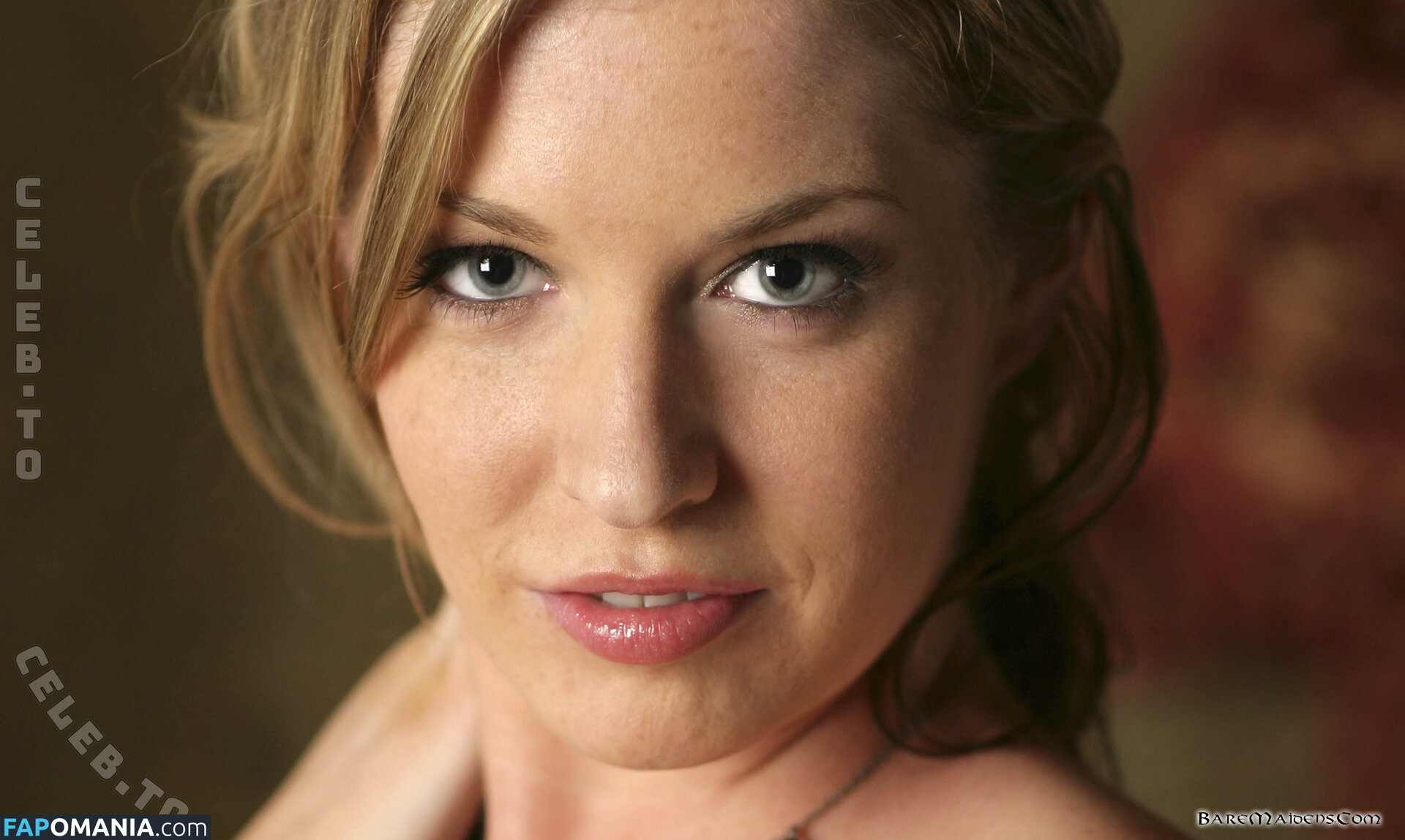 Bare Maidens Nago OnlyFans  Przeciekłe zdjęcie #2