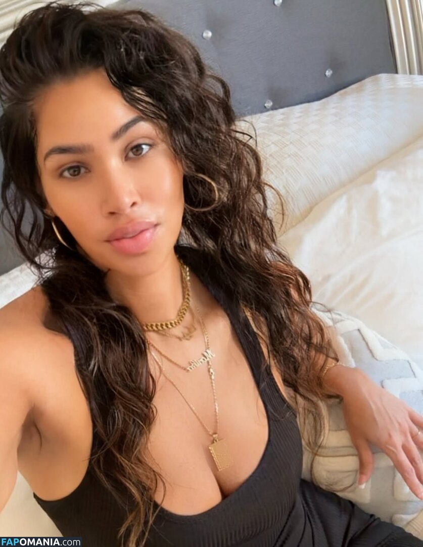 barefootbaddys / blacknthaichick Nago OnlyFans  Przeciekłe zdjęcie #3