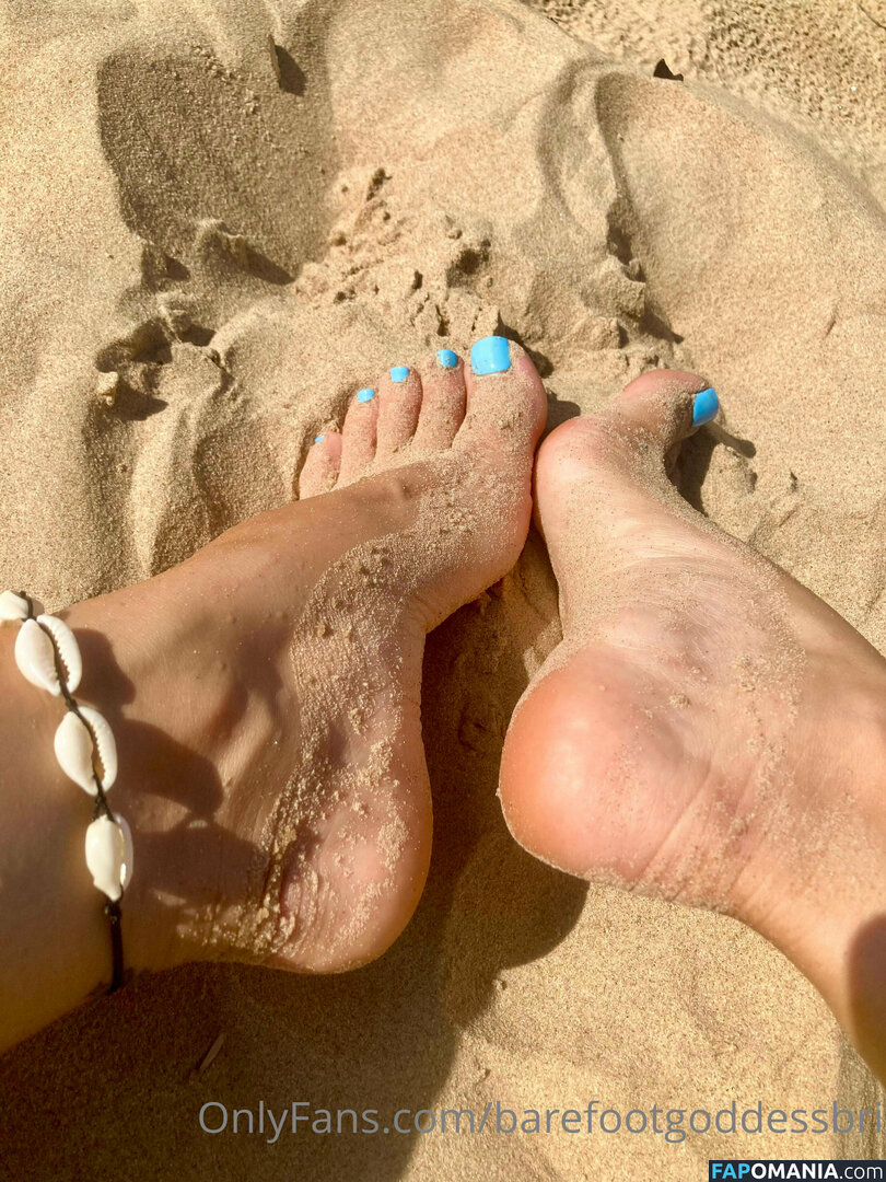 barefootgoddessbri / indigogogoddess Nago OnlyFans  Przeciekłe zdjęcie #33