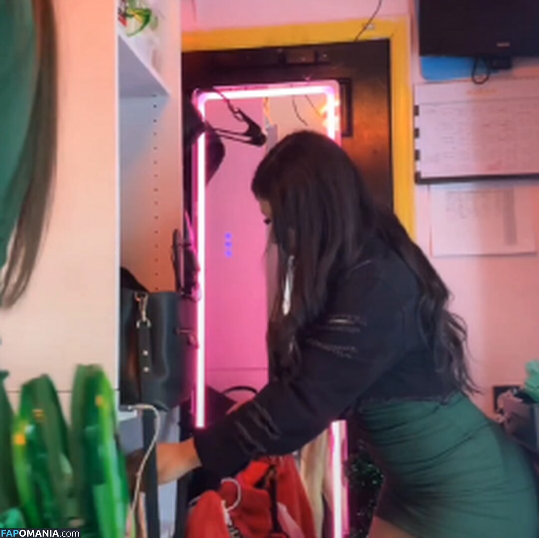 Baristademi Nago OnlyFans  Przeciekłe zdjęcie #1