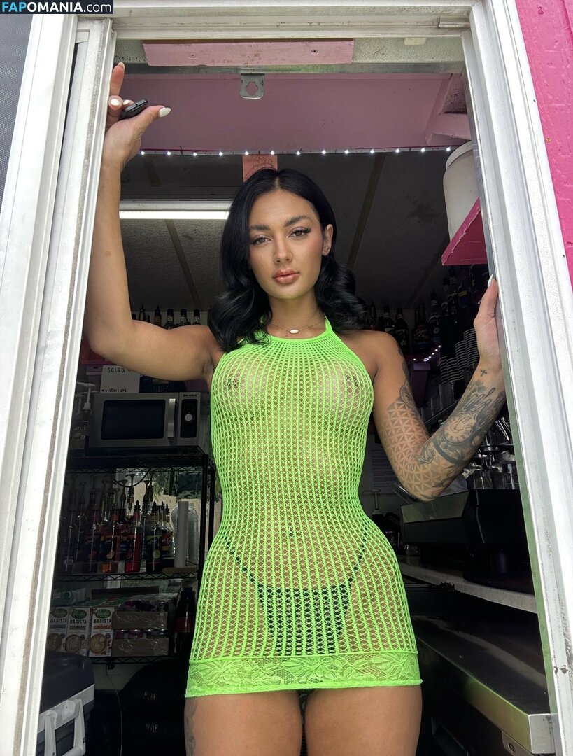 Baristatbaby / stripitdownt Nago OnlyFans  Przeciekłe zdjęcie #3