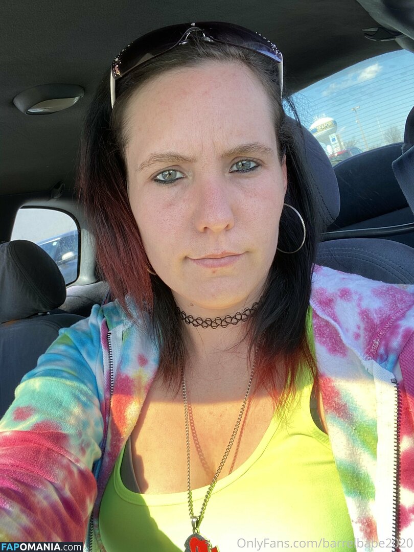 barrelbabe2020 Nago OnlyFans  Przeciekłe zdjęcie #4