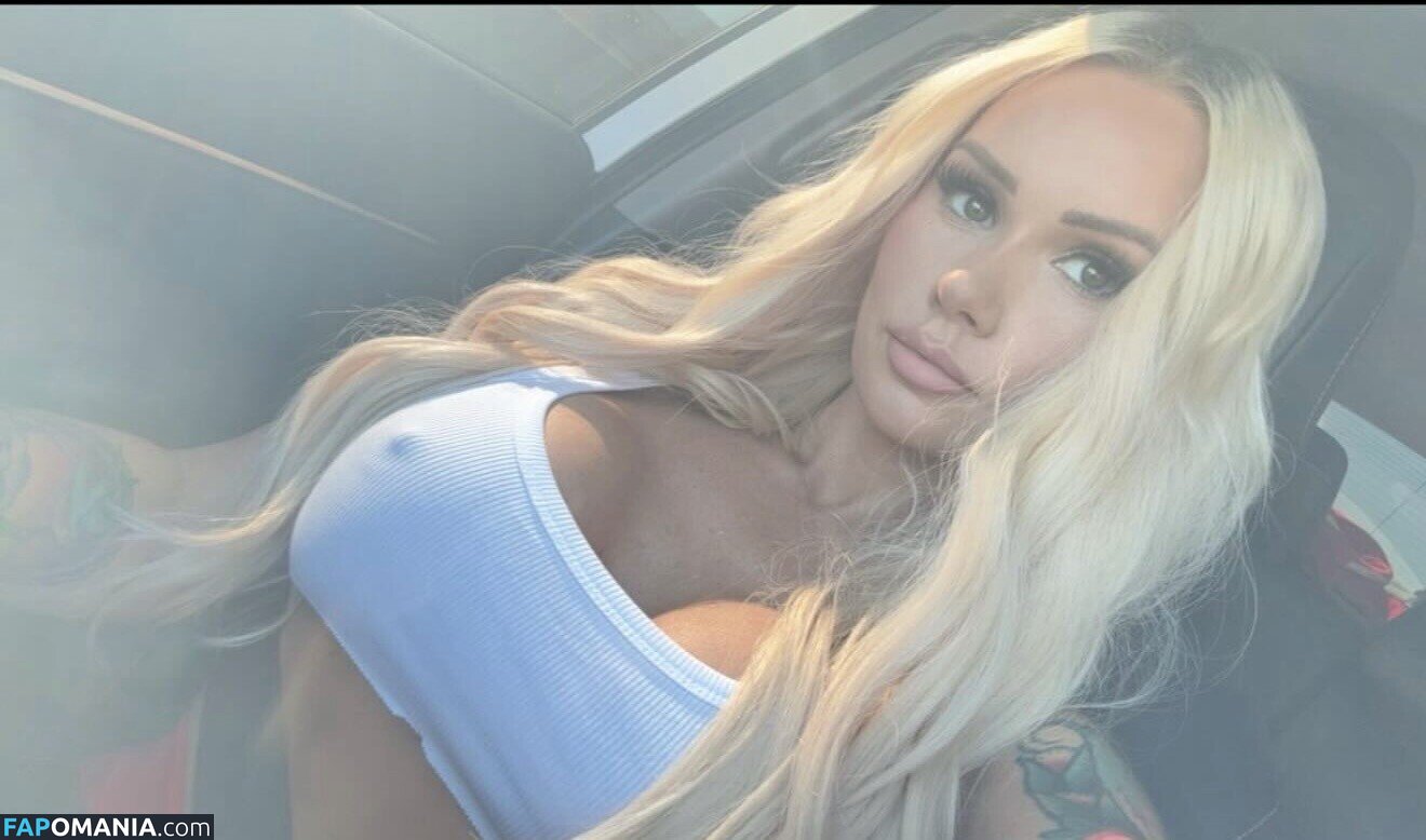 Bartender_elyse / bartender.rach Nago OnlyFans  Przeciekłe zdjęcie #3