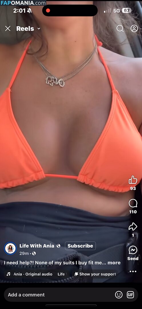Basicpolka / basic1ania Nago OnlyFans  Przeciekłe zdjęcie #7