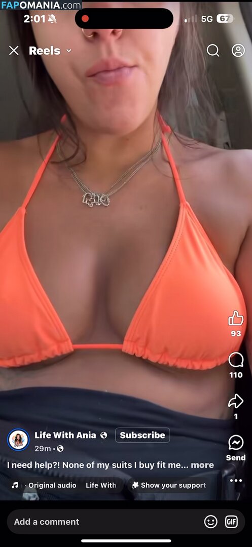 Basicpolka / basic1ania Nago OnlyFans  Przeciekłe zdjęcie #8