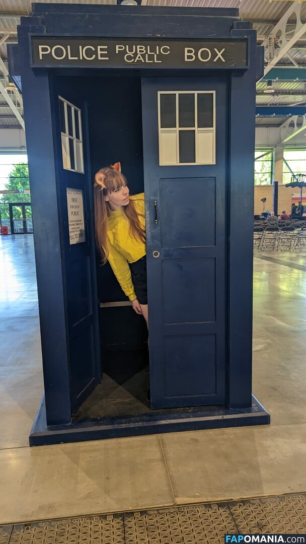 Bat Maisie / Maisiebear Nago OnlyFans  Przeciekłe zdjęcie #5