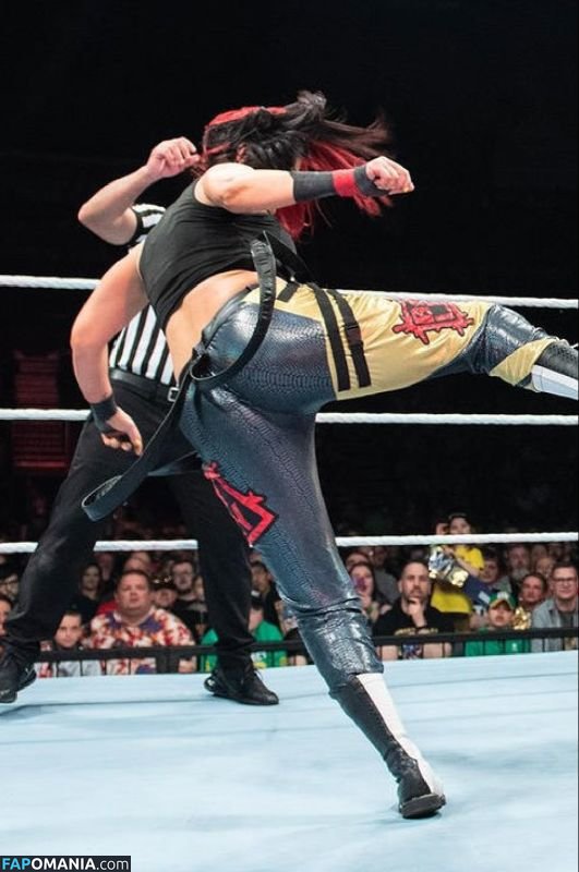 Bayley / Davina Rose / bayley.r / itsmebayley Nago OnlyFans  Przeciekłe zdjęcie #48