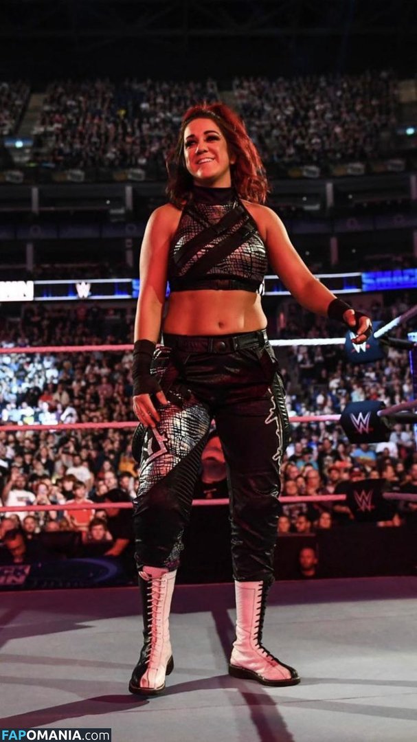 Bayley / Davina Rose / bayley.r / itsmebayley Nago OnlyFans  Przeciekłe zdjęcie #51