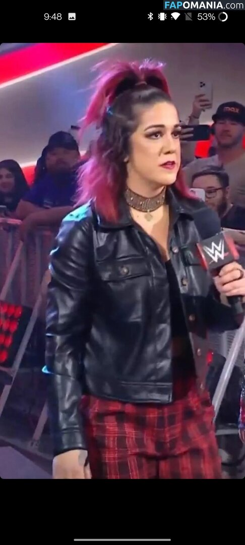 Bayley / Davina Rose / bayley.r / itsmebayley Nago OnlyFans  Przeciekłe zdjęcie #118